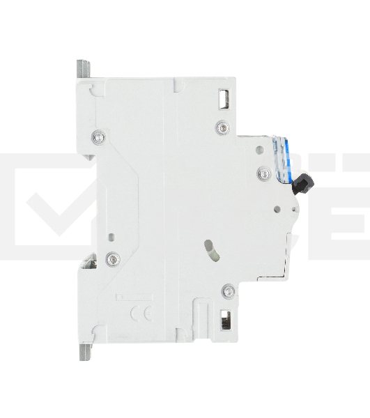 Выключатель автоматический DX3-E C25 4П 6000/6kA