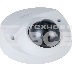 Видеокамера IP Dahua DH-IPC-HDBW3241FP-AS-0306B 3.6-3.6мм цветная корп.:белый, фото3