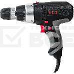 Дрель-шуруповерт сетевой P.I.T. РВМ10-С2 МАСТЕР, Сетевая, 400Вт, фото7