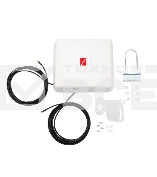 Антенна Rexant 4G MIMO Сириус