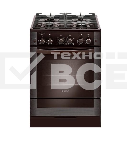 Плита газовая Gefest 6500-02 0045