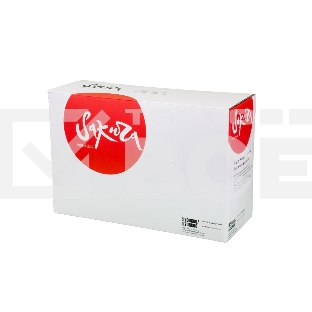 Картридж лазерный Sakura 52D0XA0/52D5X00 для Lexmark MS711/811/812, черный, 45 000 к.