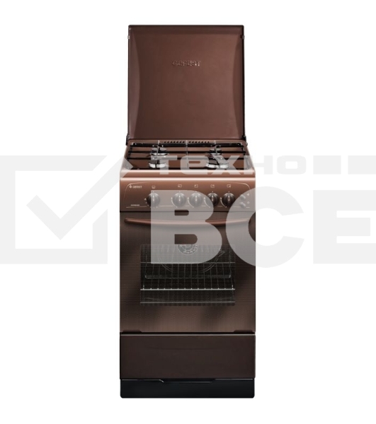 Газовая плита Gefest 3200-06 К43
