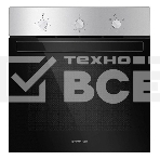 Шкаф духовой газовый Maunfeld EOGC604S, встраиваемый, фото2