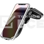Держатель Wiiix HT-171VMG-B магнитный черный для смартфонов, фото8