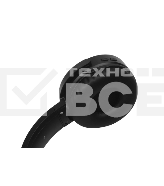 Гарнитура-Bluetooth Harper HB-217 черный
