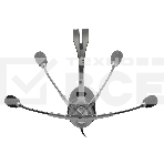 Гарнитура Logitech Headset H110 grey (981-000472/981-000271), фото14