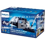 Пылесос Philips FC9331/09 глубокий черный, 237/750 Вт, уборка сухая, пылесборник контейнер 1.5 л, фото9