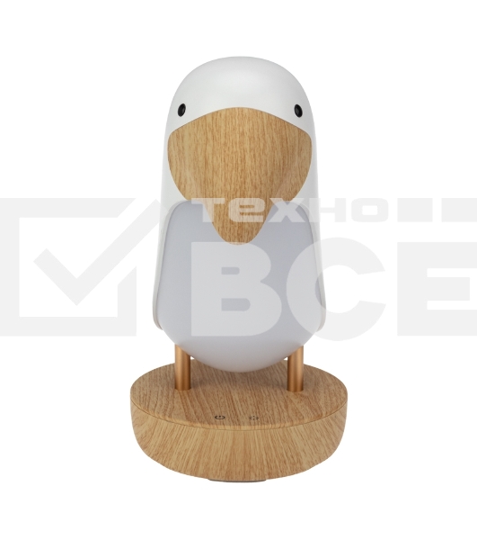 Интерьерный светильник Neon-night Тукан