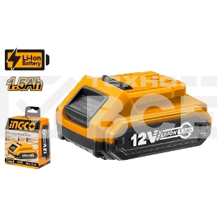 Аккумуляторная батарея Li-Ion Ingco FBLI12151