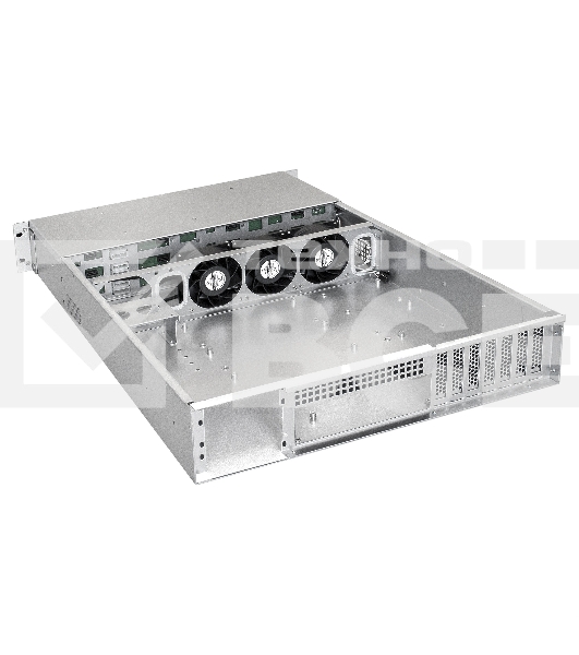 Серверный корпус ExeGate Pro EX292490RUS 2U660-HS12 <RM 19