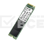 Накопитель SSD Transcend SSD110Q, 1Tb, M.2 2280, NVMe, PCIe 3.0 x4, R/W 2000/1500, фото5