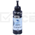 Чернила NV-INK100 универсальные Black пигментные для аппаратов Epson (100ml) Китай, фото2