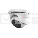 Камера видеонаблюдения HiWatch DS-T203(B) 2.8-2.8мм HD-CVI HD-TVI цветная корп.:белый, фото6
