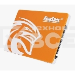 Накопитель SSD KingSpec P3-1TB, 1024GB, SATA, 2.5