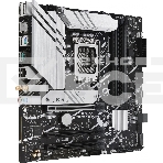Материнская плата ASUS PRIME B760M-A WIFI D4, LGA 1700, Intel B760, 4xDDR4, 4xSATA, 2xM.2, 1xPCIe 4.0 x16, 1xPCIe 4.0 x4, 1xPCIe 4.0 x1, 2xHDMI, 1xDP, 1x 2.5Gb LAN, 2xUSB-A 3.2 Gen 2, 4xUSB-A 2.0, 3x3.5 мм, 7.1, mATX, фото9