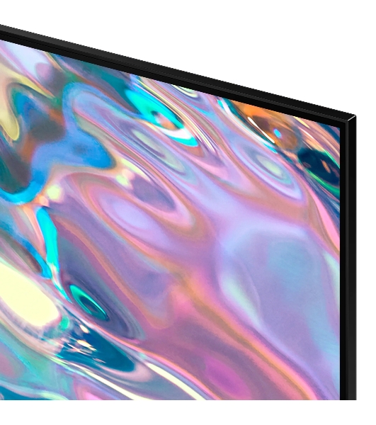 Телевизор Samsung 43' QE43Q60BAUXCE