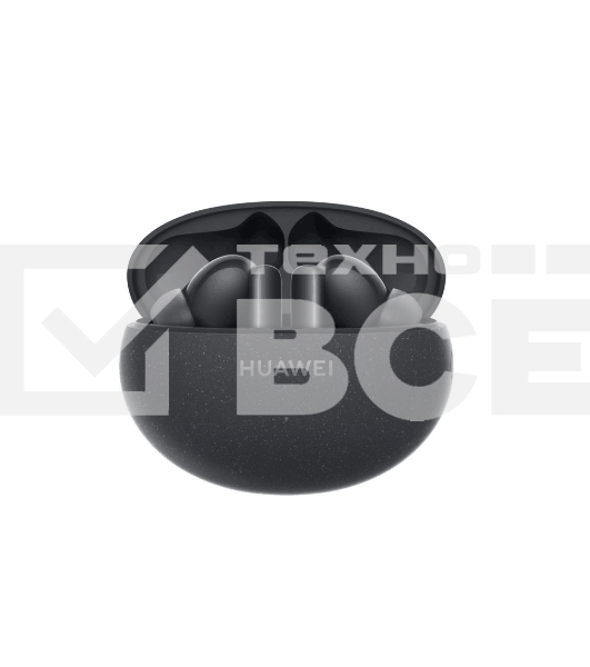 Наушники Huawei Freebuds 5i T0014 NEBULA черный