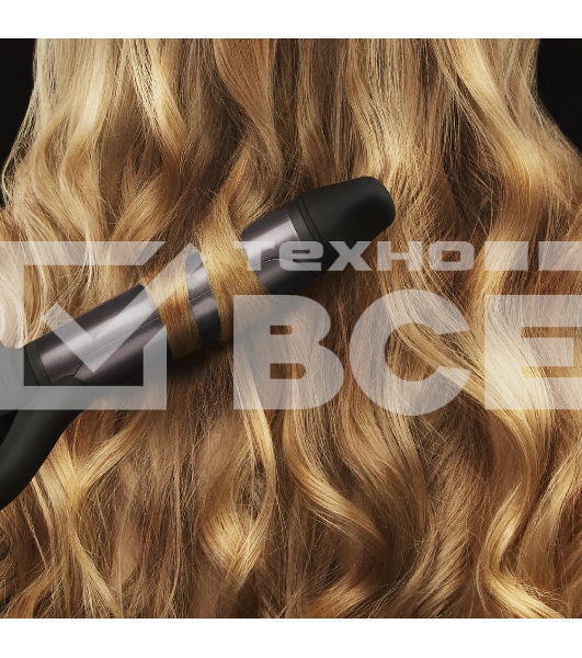 Щипцы Polaris PHS 3410TAi Argan Therapy PRO турмалиновое