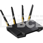 Роутер беспроводной Asus TUF-AX3000 V2/EU/13/P_EU (90IG0790-MO3B00) (760344), фото9