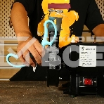 Станок заточной DEKO DKGM350-200 063-4213, фото7