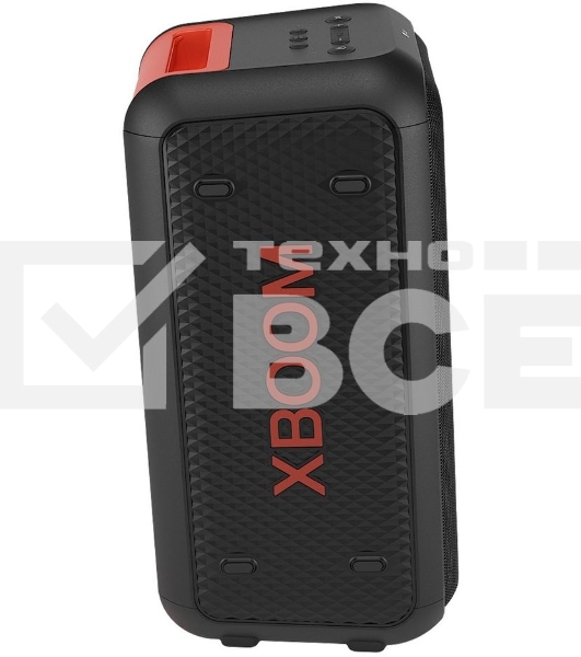Музыкальный центр LG XL5S CD/RADIO/USB/Bluetooth SYSTEM
