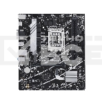 Материнская плата ASUS PRIME B760M-K, LGA 1700, Intel B760, 2xDDR5, 4xSATA, 2xM.2, 1xPCIe 4.0 x16, 2xPCIe x1, 1xHDMI, 1xVGA, 1x 2.5Gb LAN, 2xUSB-A 3.2 Gen 1, 2xUSB-A 2.0, 3x3.5 мм, 7.1, mATX, фото4