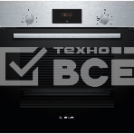 Встраиваемый электрический духовой шкаф Bosch HBF113BR0Q 60 x 60 cm нержавеющая сталь, фото6