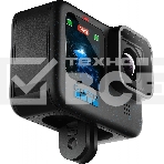 Экшн-камера GoPro HERO12 Black 1xCMOS 27Mpix черный, фото3