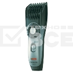 Машинка для стрижки Panasonic ER217S520 серебристый (насадок в компл:1шт), фото17