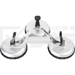 Стеклодомкрат Matrix алюминиевый тройной, фото2