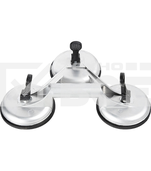 Стеклодомкрат Matrix алюминиевый тройной