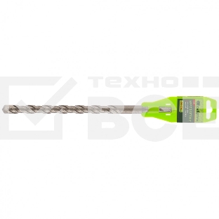 Бур по бетону Сибртех, 20 x 300мм, SDS PLUS