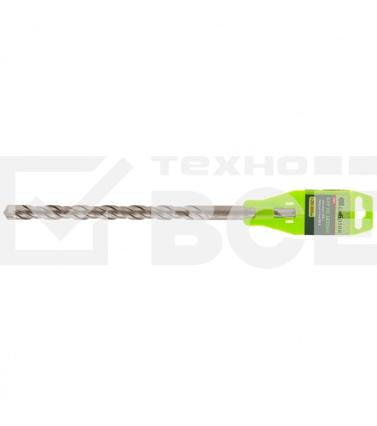 Бур по бетону Сибртех, 20 x 300мм, SDS PLUS