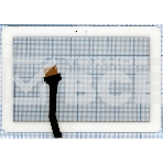 Сенсорное стекло (тачскрин) для Samsung Galaxy Tab 10.1