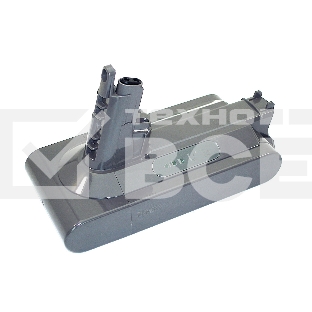 Аккумулятор для Dyson V10 Absolute, Dyson V10 Animal Li-ion 2,6Ah 25.2V