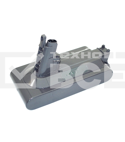 Аккумулятор для Dyson V10 Absolute, Dyson V10 Animal Li-ion 2,6Ah 25.2V