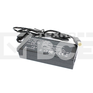 Блок питания (сетевой адаптер) для ноутбуков Lenovo 20V 3.25A 65W 7.9x5.4mm OEM