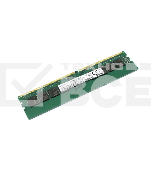 Оперативная память Samsung, DDR4, 32GB (1x32GB), 3200MHz, CL22, OEM