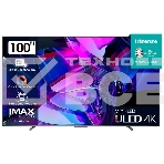 Телевизор  Hisense 100