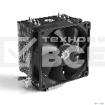 Кулер CPU ID-Cooling SE-903-SD V3 черный 92мм алюминий+медь 2000rpm 23.1db 3-pin 130W 123мм, фото23