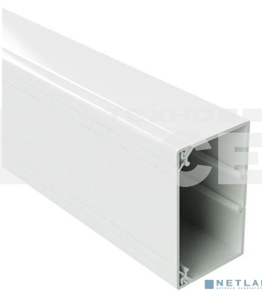 Кабель-канал 150х80 L2000 пластик TA-GN ДКС 01792