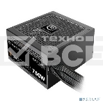Блок питания Thermaltake Smart BX1 RTL (PS-SPD-0750NNSABE-1), 750Вт, 80 PLUS Bronze, 120мм, черный, фото2