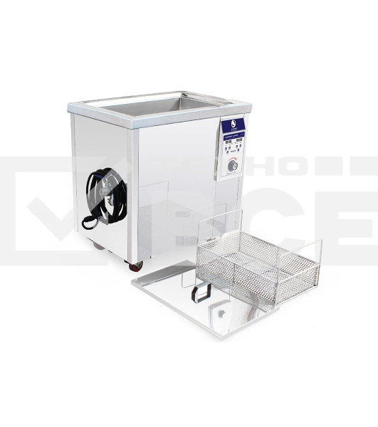 Ультразвуковая ванна Skymen JP-120ST 38 л, 1500 Вт
