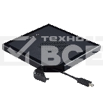 Внешний привод ASUS SDRW-08V1M-U/BLK/G/AS/P2G, dvd-rw, external, USB Type-C cable; 90DD02L0-M29000, фото4