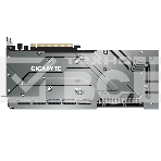 Видеокарта Gigabyte GV-R77XTGAMING OC-12GD AMD Radeon RX 7700XT 12Gb PCI-E 4.0 192bit GDDR6 2276/18000 HDMIx2 DPx2 HDCP Ret, фото12