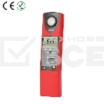 Измеритель света UNI-T UT382, фото2