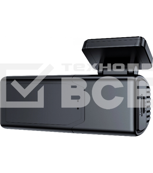 Видеорегистратор Digma FreeDrive 920W черный 2Mpix 1080x1920 170гр. GP1167