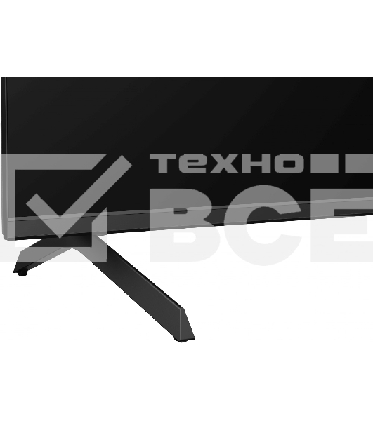 Телевизор Digma 65