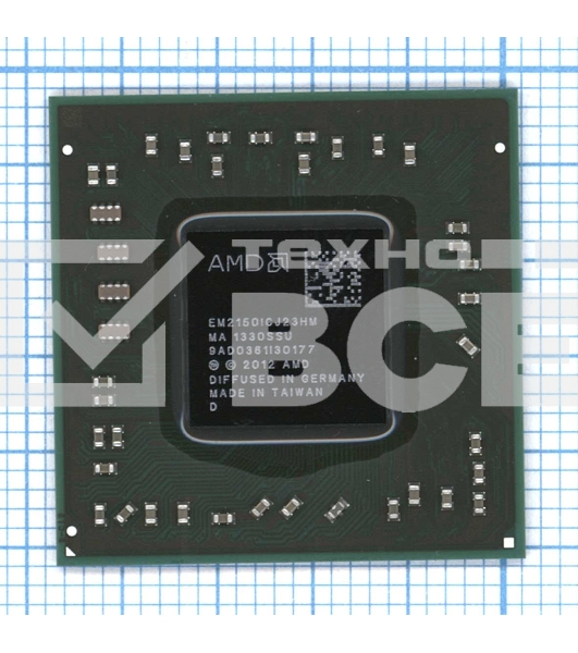Процессор AMD EM2150ICJ23HM E1-2150